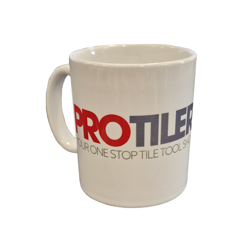 Pro Tiler Tools Mugs