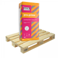 Product Ultra Scape Pro-Prime Bonding Mortar / Slurry Primer 20kg Half Pallet (24 Bags Tail Lift)