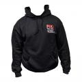 Product Pro Tiler Tools Hoodie Black (Choice Of Size)