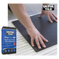 Ultra Tile Fix ProFlex SP Rapid Set Flexible S1 Adhesive Grey 20kg Half Pallet (25 Bags Tail Lift)
