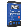 Product Ultra Tile Fix ProFlex SP Rapid Set Flexible S1 Adhesive Grey 20kg