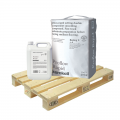 Product Kerakoll Proflow Rapid Double Component Smoothing Compound 20kg Full Pallet (40 Bags Tail Lift)