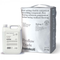 Product Kerakoll Proflow Trade Fast Setting Double Component Smoothing Compound 20kg
