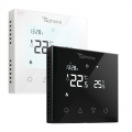 Product ThermoSphere Underfloor Heating Programmable Control Touch Thermostat (Choice Of Colour)