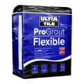 Product Ultra Tile Fix ProGrout Flexible Wall & Floor Grout 10kg (Choice of Colours)
