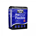 Product Ultra Tile Fix ProGrout Flexible Wall & Floor Grout 3kg (Choice of Colours)