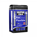 Product Ultra Tile Fix ProGrout Flexible Wall & Floor Grout 3kg (Choice of Colours)
