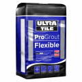 Product Ultra Tile Fix ProGrout Flexible Wall & Floor Grout 10kg (Choice of Colours)