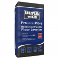 Product Ultra Tile Fix ProLevel Fibre Reinforced Flexible Self Levelling Compound 20kg