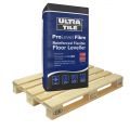 Ultra Tile Fix ProLevel Fibre Reinforced Flexible Self Levelling Compound 20kg Full Pallet (54 Bags Tail Lift)