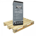 Product Ultra Tile Fix ProPave Mortar Fibre Modified Cement Binder 20kg Half Pallet (24 Bags Tail-Lift)
