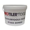 Pro Tiler Tools Adhesive & Grout Mixing Bucket 16 Litres