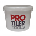Pro Tiler Tools Adhesive & Grout Mixing Bucket 16 Litres