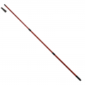 PREMTOOL Steel 3 Section Extending Roller Pole  PTS200