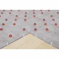 Raimondi RLS Vite Spin Levelling System 1mm (choice of bag size)