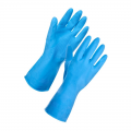 Product Pro Tiler Tools Rubber Gloves (Choice Of Size)