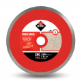Rubi CPC Pro Diamond Blade For Cutting Porcelain