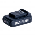 Product Rubi RV-18 Replacement 18V Battery 61851