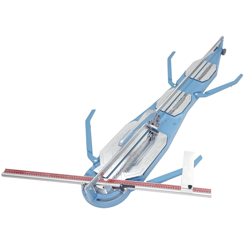 Sigma Series 4 NEX 4FN Professional Tile Cutter 155cm