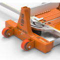 Battipav SINTESI 163 Professional Manual Tile Cutter 40163