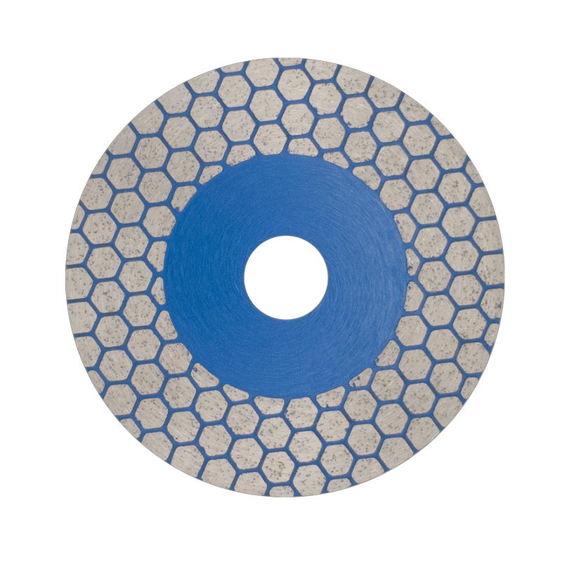 Smith Tools Diamond Combination Blade 115mmm SM2879