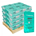 Product PREMTOOL SSW Standard Set S1 Flexible Tile Adhesive White 20kg Full Pallet (48 Bags Tail Lift)