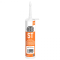 Product Ardex-ST Neutral Cure Elastic Silicone Sealant Silicone 310ml (Multiple Colours Available)