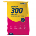 Product F. Ball STOPGAP 300 Heavy-Duty Floor Smoothing Compound 25kg