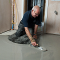 F. Ball STOPGAP 1200 High Performance Smoothing Compound 20kg