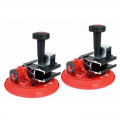 Montolit SUPERLIFT E-POWER-01 Extra Suction Cups 2pcs