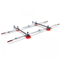 Product Montolit SUPERLIFT E-POWER Large Format Tile Lifting System