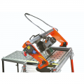 Battipav Supreme 150s Laser & Level Bridge Saw 110v 81501/A