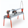 Battipav Supreme 150s Laser & Level Bridge Saw 110v 81501/A