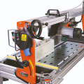Battipav Supreme 150s Laser & Level Bridge Saw 110v 81501/A