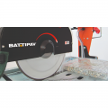 Battipav Supreme 150s Laser & Level Bridge Saw 110v 81501/A