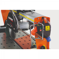 Battipav Supreme 150s Laser & Level Bridge Saw 110v 81501/A