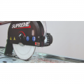 Battipav Supreme 150s Laser & Level Bridge Saw 110v 81501/A