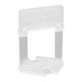 Product PREMTOOL Tile Levelling System Tall Clip 2mm Spacer x100 TLS-C20L
