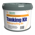 Product Tilemaster Tanking Kit Waterproofing Tub