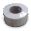 Product Warmup Fibreglass Tape For Insulation Tile Backer Boards 90m Roll
