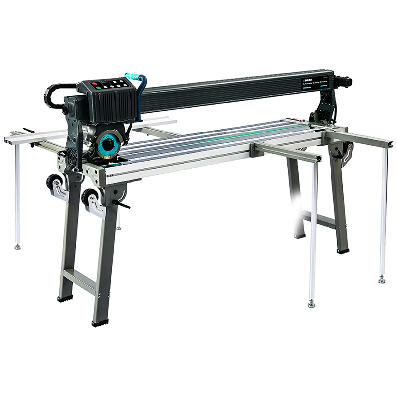 Bihui Automatic Electric Tile Cutting Machine 230v BU-TCSA1200