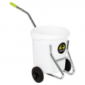 Product Wolff Transport Caddy & 30L Mixing Bucket 65846