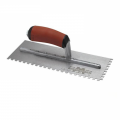 Marshalltown Standard Square Notch Tiling Trowel (Choice Of Size)