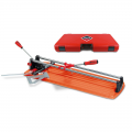 Rubi TS57 MAX Tile Cutter (Orange Base) 18921