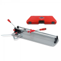 Rubi TS43 MAX Tile Cutter (Grey Base) 18972