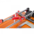 Rubi TS43 MAX Tile Cutter (Orange Base) 18920