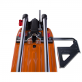 Rubi TS43 MAX Tile Cutter (Orange Base) 18920