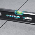 Bihui B-RolleX 2400mm Aluminium Spirit Level BU-TSL240