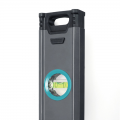 Bihui B-RolleX 2400mm Aluminium Spirit Level BU-TSL240