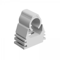 Product Warmup Pipe Clips For Wet Underfloor Heating Pipes Pack Of 12